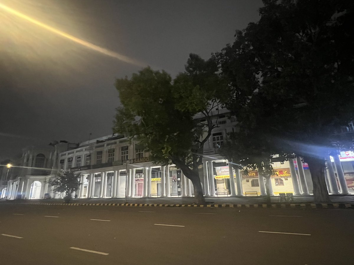 Vinayak Mahamuni, IAS tweet media