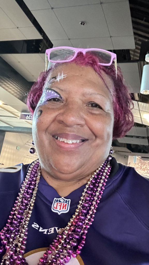 Mdhmiles's tweet photo. #RavensFlock #andfootball #ravenstagboard https://t.co/e3gTNr6rNK