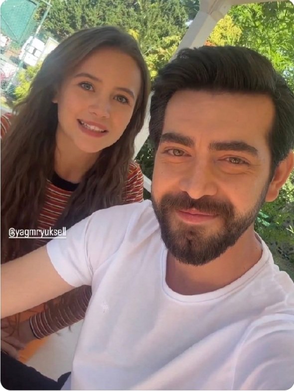 Sedef_yagbar's tweet photo. Nasıl bi tatlılık böyle ama sizi yerimki ben..🫶🫶✌✌💪🔥🐥
#BarışBaktaş #YağmurYüksel https://t.co/6Icm9YmX35