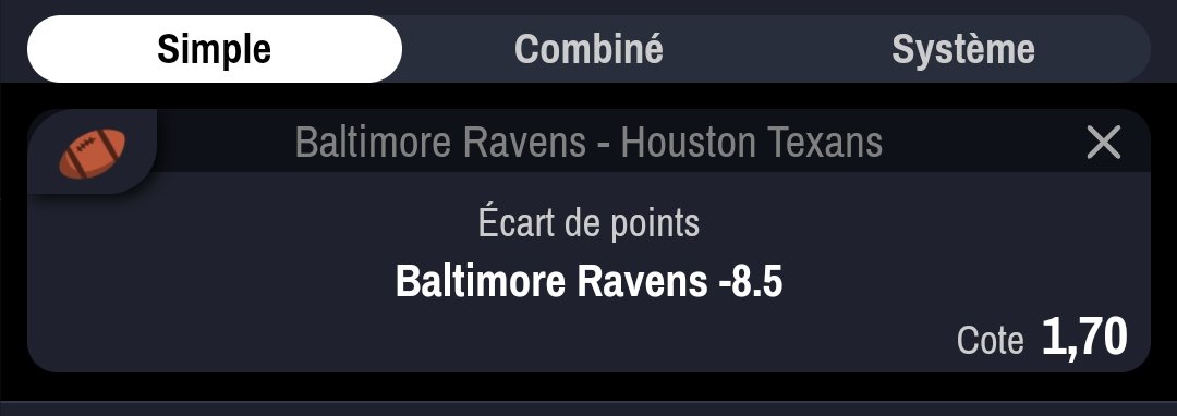 Sports Us Pronos 🟦 tweet media