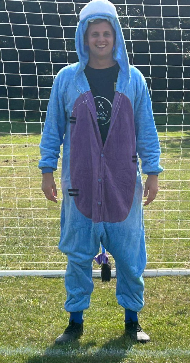 Would also like to add our skipper <a href="/SebFirman/">Seb Firman</a> as our donkey from the previous week.