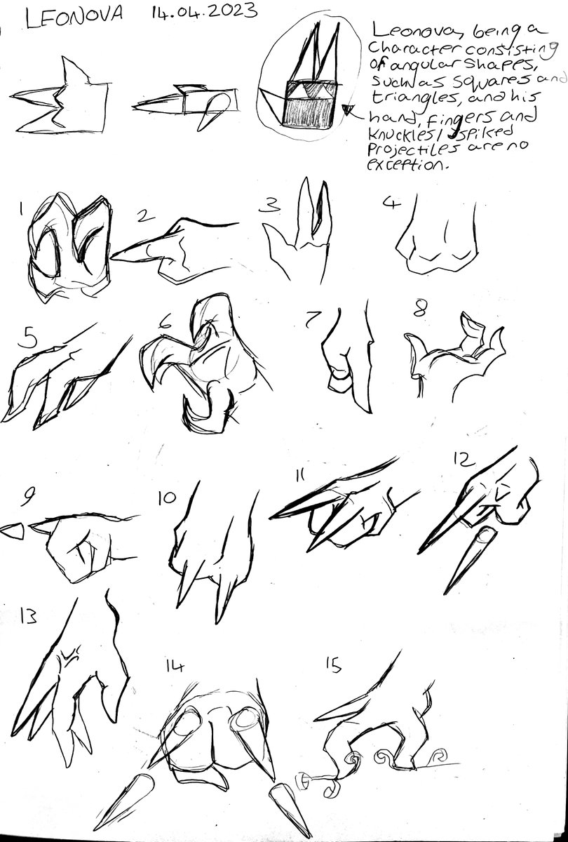 Tomjarobz93's tweet photo. Here are some drawings of hands for the @Feared_5_toon for reference. #drawing #conceptart #animation #cartoon #characterdesugn #thefeared5 #thefeared5earthinvaders #alien #florida #bountyhunter #hands #handdrawings #handdesign #2danimation https://t.co/Y5NEDpmFRr