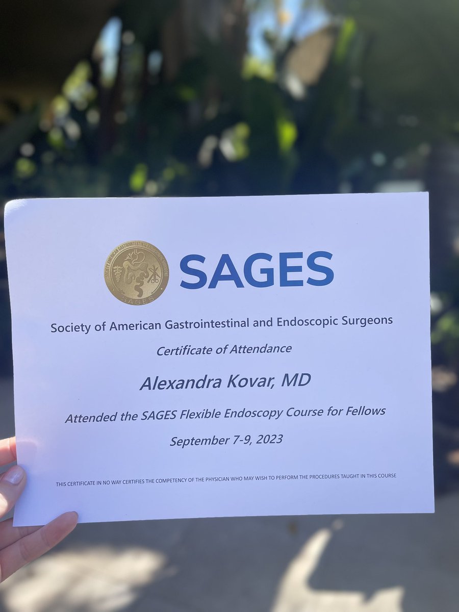 Allie Kovar, MD tweet media