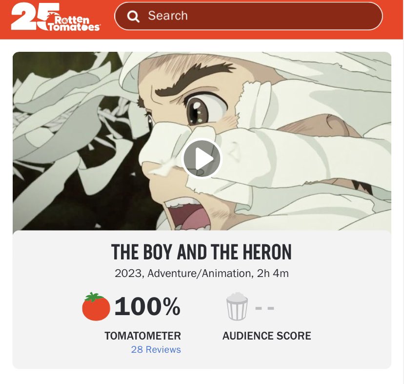 Film Updates tweet media