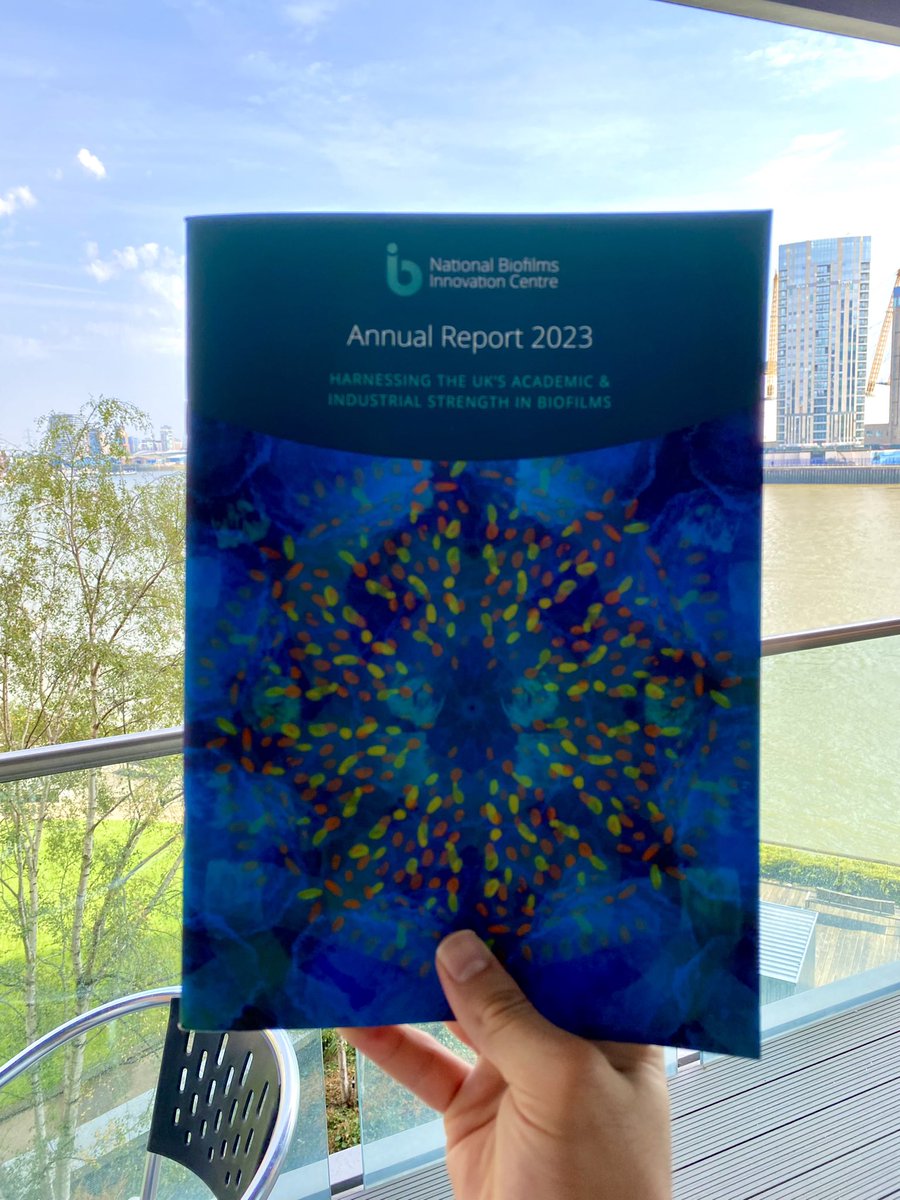 Danos Papapostolou (@danospap_) on Twitter photo We had a blast! <a href="/ukbiofilms/">National Biofilms Innovation Centre (NBIC)</a> Technical Module 2. What an amazing week at the <a href="/unisouthampton/">University of Southampton</a> . Many thanks to all the organisers involved. Met some great researchers in the field and made some good friends! Until next time! 🧬🦠🧫 #DNAsequencing #biofilms #omics #nbic We had a blast! <a href="/ukbiofilms/">National Biofilms Innovation Centre (NBIC)</a> Technical Module 2. What an amazing week at the <a href="/unisouthampton/">University of Southampton</a> . Many thanks to all the organisers involved. Met some great researchers in the field and made some good friends! Until next time! 🧬🦠🧫 #DNAsequencing #biofilms #omics #nbic
