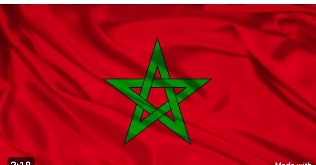 اللهم ارحم شهداء المغرب واحفظ كل اهلنا وشعب المغرب الشقيق اللهم انك عفوا كريم حفيظ احفظهم واحفظ كل أمه الاسلام يارب العالمين