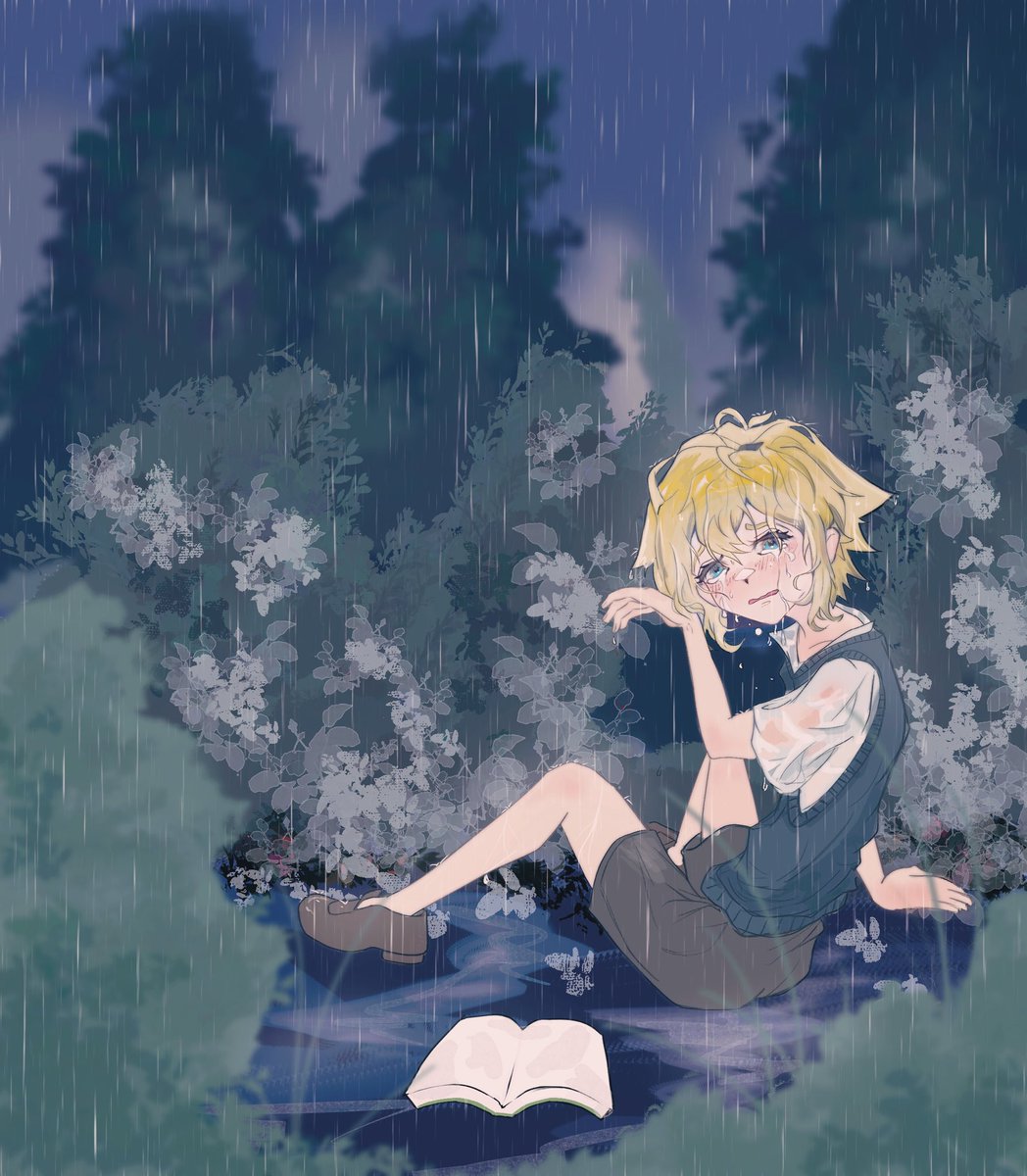 Hilsa_herring's tweet photo. #OMORIFANART #omoribasil https://t.co/W4SEcKAmof