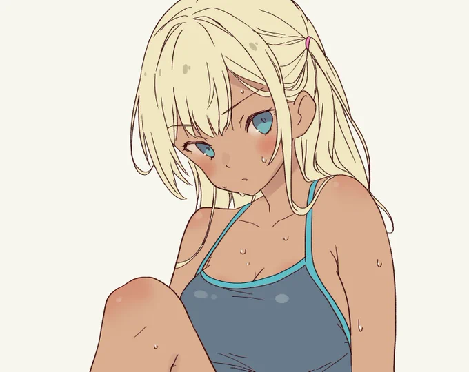 skebほそぼそとやっております。得意なもの苦手なものとあるので、基本オリジナルの絵だけお受けしてます。えっちなのもいいよ。 