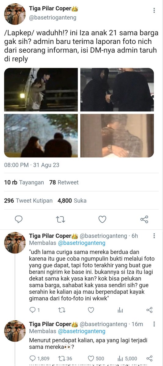 AjemScript's tweet image. —To My First—

|Kim Doyoung Long AU|
©® AjemScript