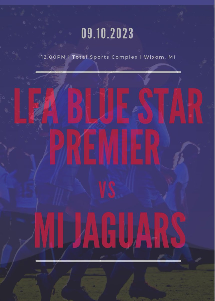 First DPL Game of the Season! Let’s Go Fusz!!!