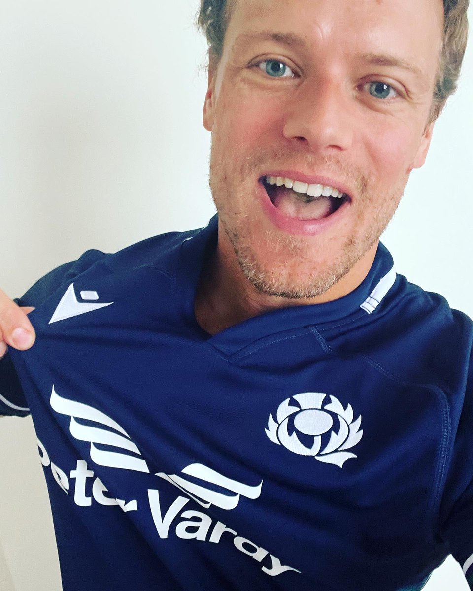 Let’s GO @Scotlandteam !!!💙🏴󠁧󠁢󠁳󠁣󠁴󠁿