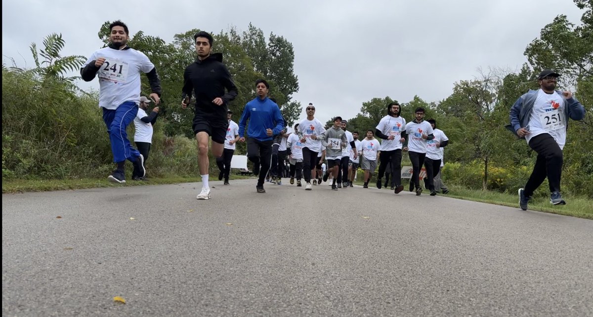 runFor_Hamilton's tweet photo. Thank you donors, sponsors, volunteers for our very successful 6th annual #RunForHamilton  to support Jurvinski Hospital and Cancer Center @HamHealthSci @hamhealth 
 
#HamOnt #Hamilton https://t.co/zxQK1Wkx2H