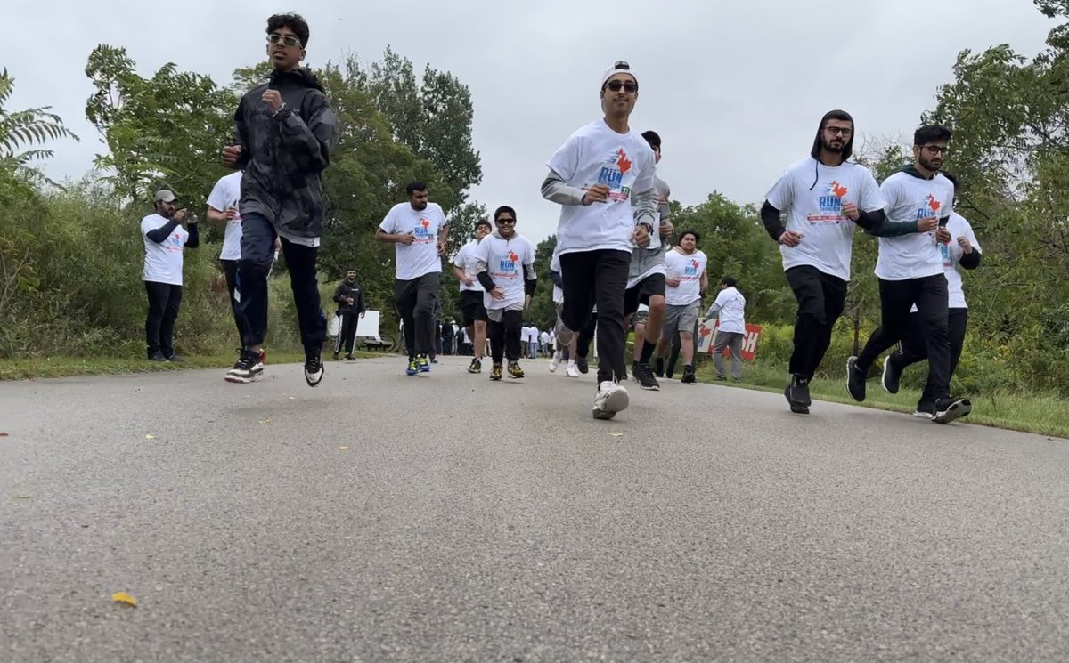 runFor_Hamilton's tweet photo. Thank you donors, sponsors, volunteers for our very successful 6th annual #RunForHamilton  to support Jurvinski Hospital and Cancer Center @HamHealthSci @hamhealth 
 
#HamOnt #Hamilton https://t.co/zxQK1Wkx2H
