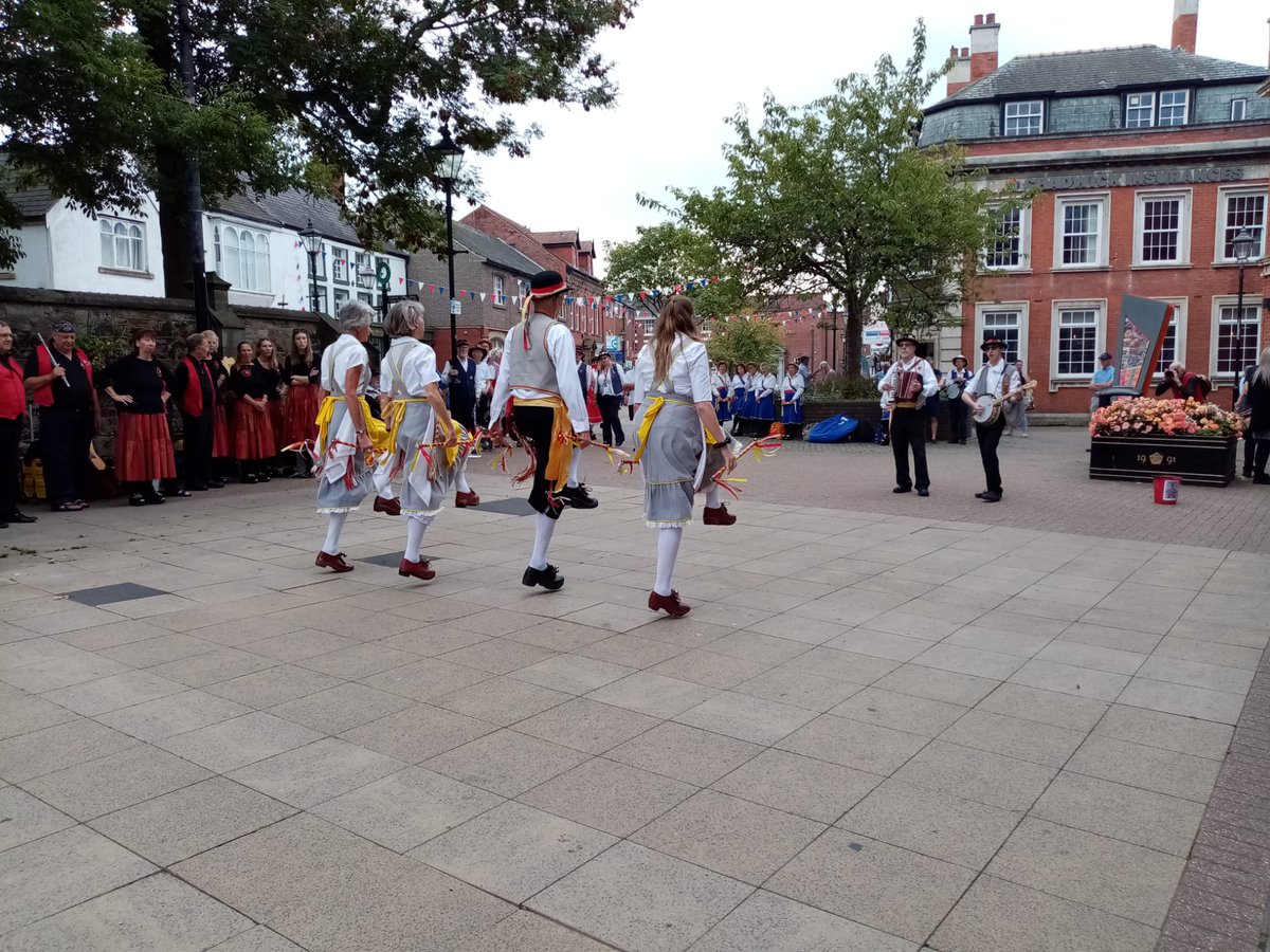 Ringheye Morris tweet media