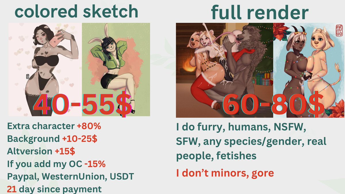 araywo's tweet photo. Wanna draw some sexy stuff 👉👈 https://t.co/O4PInKugoo