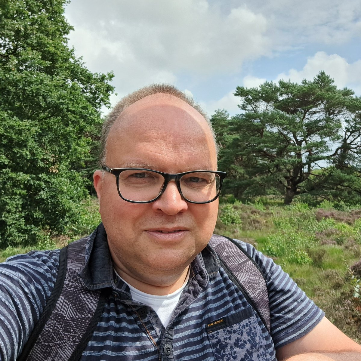 TimSmid's tweet image. #NieuweProfielfoto