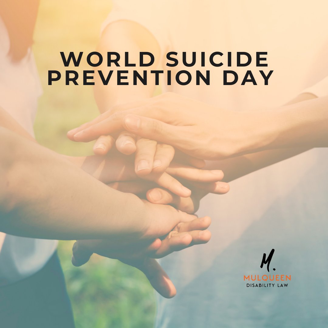 There's power in seeking help. Reach out when you need it, and let's build a future filled with hope. 

Call 1.833.456.4566 or Text 45645 if you're struggling. 
talksuicide.ca

#WSPD
#creatinghopethroughaction
#youarenotalone
#suicideprevention