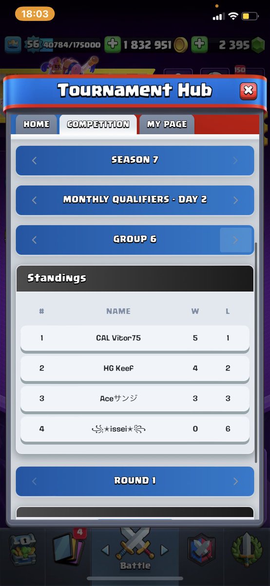 See you next year✌🏽🙁 thank you so much <a href="/SurgicalGoblin/">Surgical Goblin</a> <a href="/adrianpiedracr/">AdrianPiedra</a>