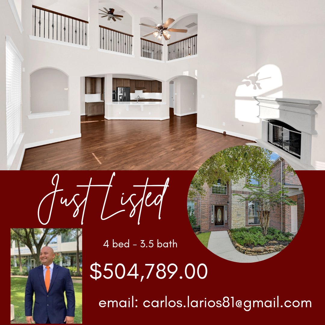 RealtorMission1's tweet photo. @eXpRealty @kwri @KWMetroCenter @kwelkernbc @BHGRE_Elevate @remax @coldwellbanker @BHHSRealEstate @sothebysrealty https://t.co/BtqYTq6cQW