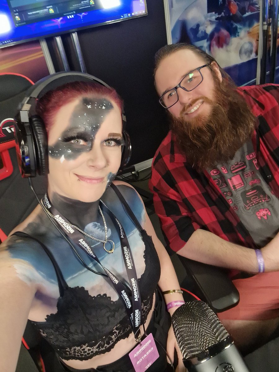 finnyilya's tweet photo. Live now on Twitch! From #i71 !!! @IGFestUK
We even have a wild @The_Hyushi !!
Testing out #LEGO #2kdrive !!
Come see meeeee!!
#creator https://t.co/bM3eMW3nKB