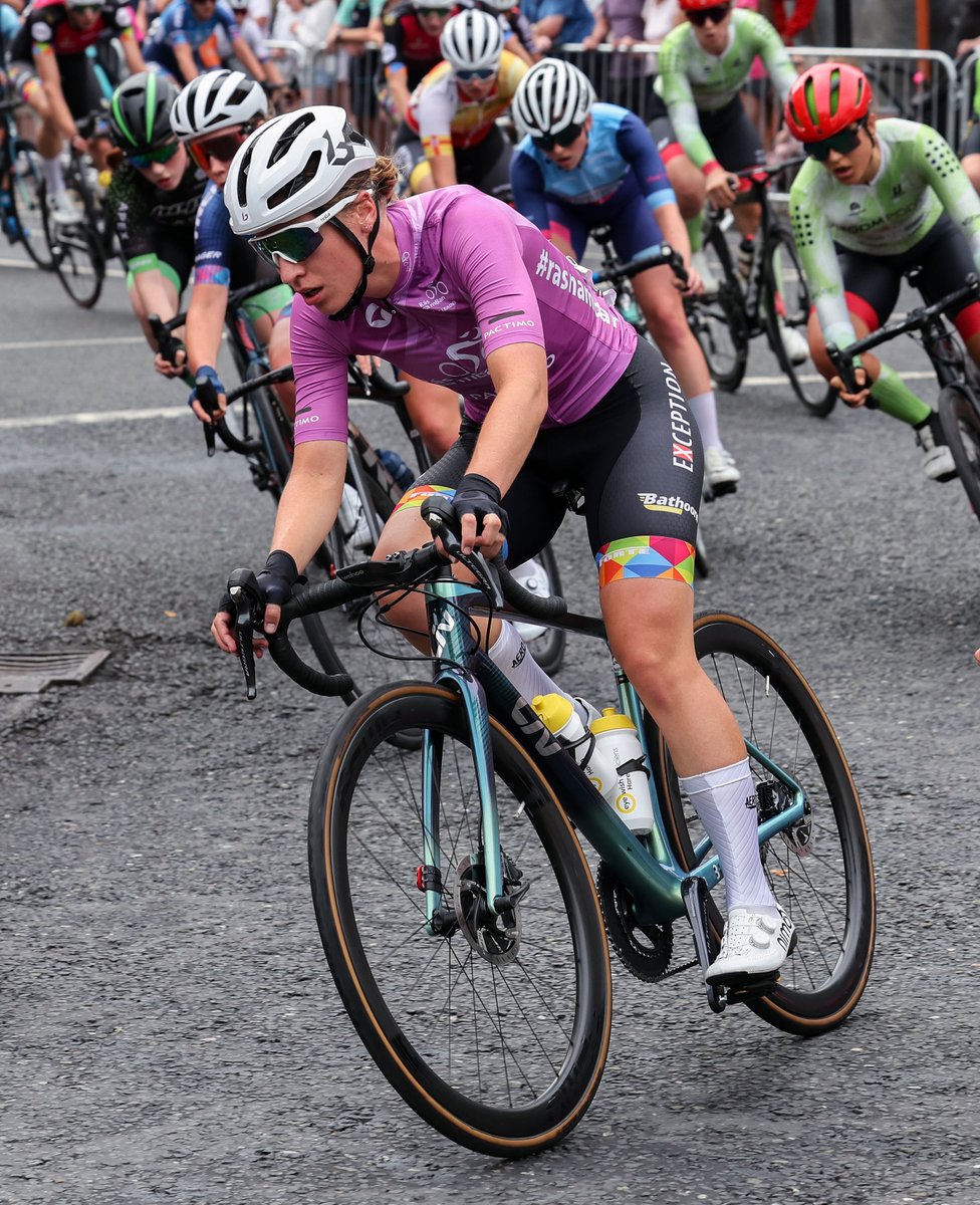 Rás na mBan tweet media