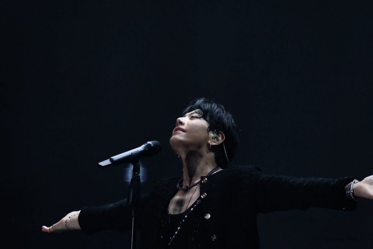 ForestChristmas's tweet photo. 230910 #박효신 https://t.co/5Z8abINYXw