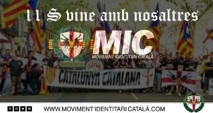 M.I.C (@mic_catalunya) on Twitter photo 
