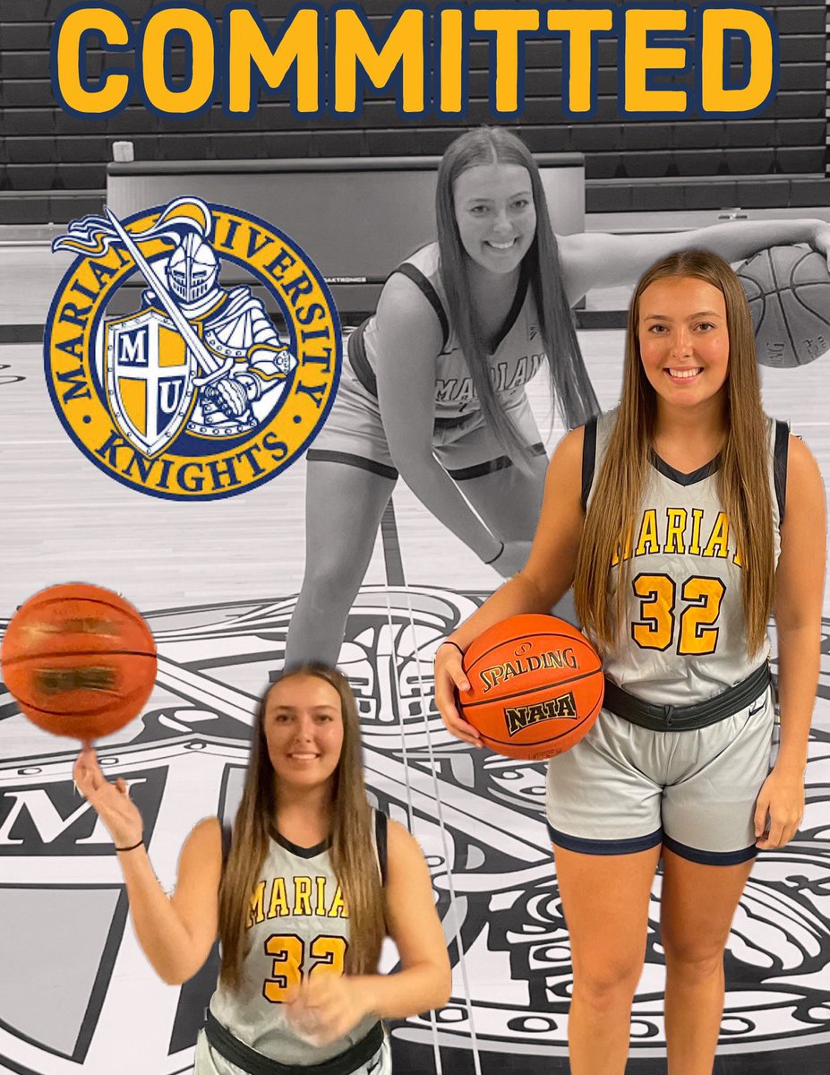 Madisyn Bailey tweet media