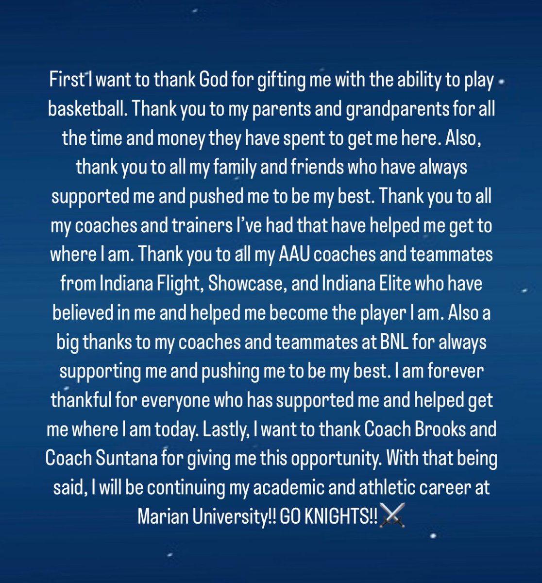 Madisyn Bailey tweet media