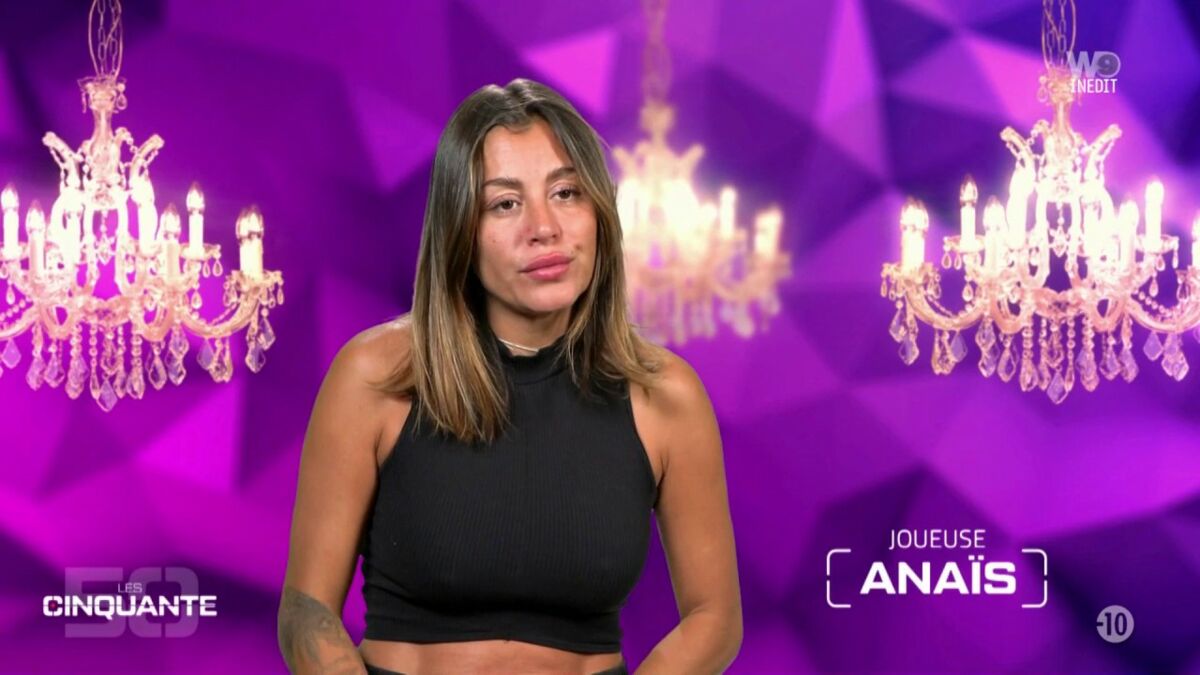 les_mels's tweet image. Alors qu'#EricChristianOlsen va retrouver son personnage de #Deeks dans une série d'#NCIS : elle parle ! 🤔 

Puisque celle qui est actuellement dans #LesCinquantes, #AnaisCamizuli envisage d'y revenir (si saison 3, il y a) 

Sinon elle arrête la tele-réalité 🤫