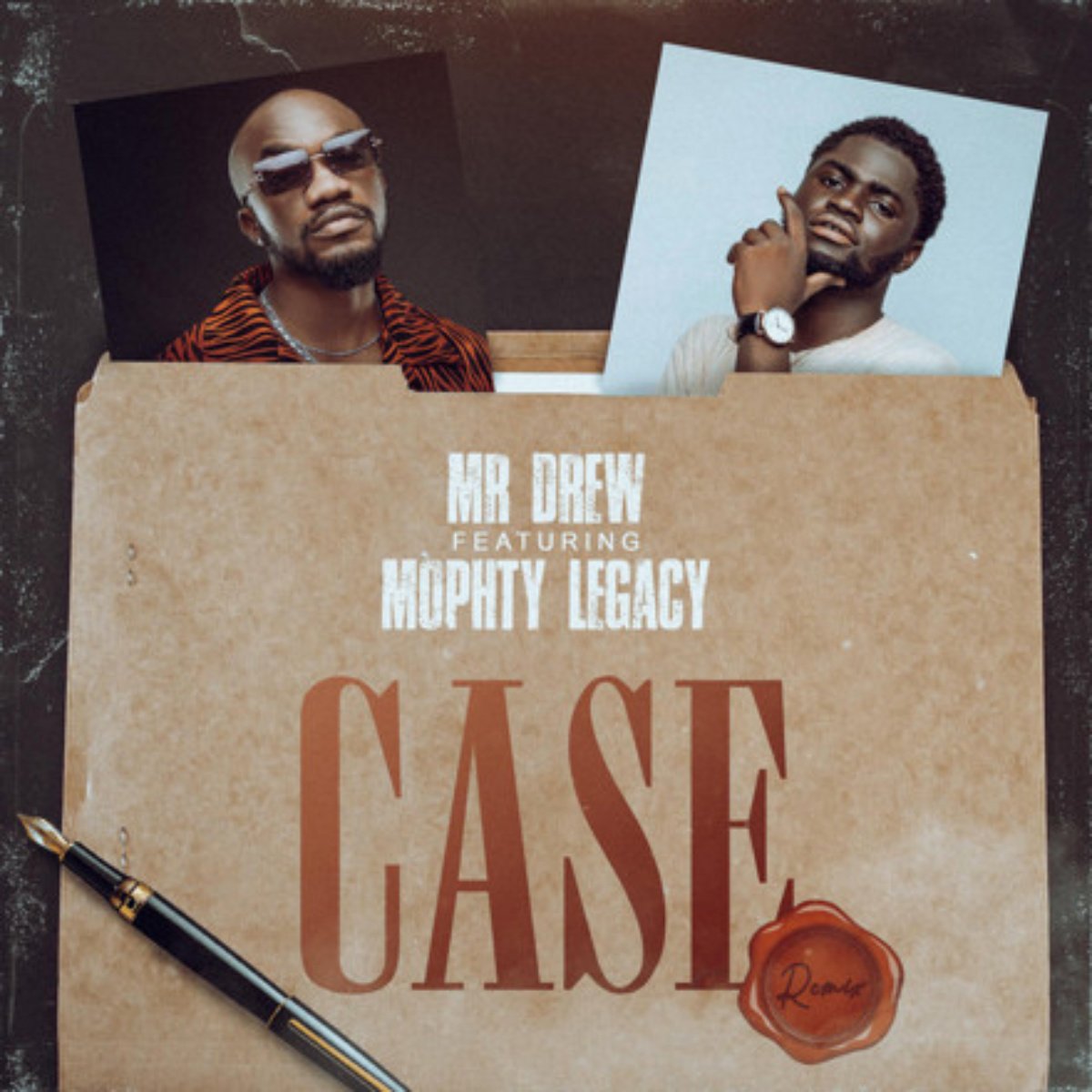 LuvFM995's tweet image. #OseikromTop10Chart #1
#Week35
#Congratulations 🔥🔥🔥

NP📻▶️Case Remix - @mrdrewofficial feat @MophtyLegacy  w/🎤@MelvinDaEnigma  X @SamuelJupitar🔛@luvfm995

📻Experience The Joy🇬🇭