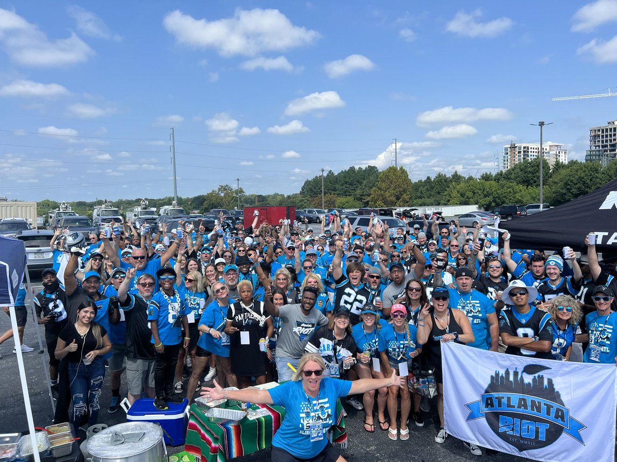 We - Do - This #GoBigCats