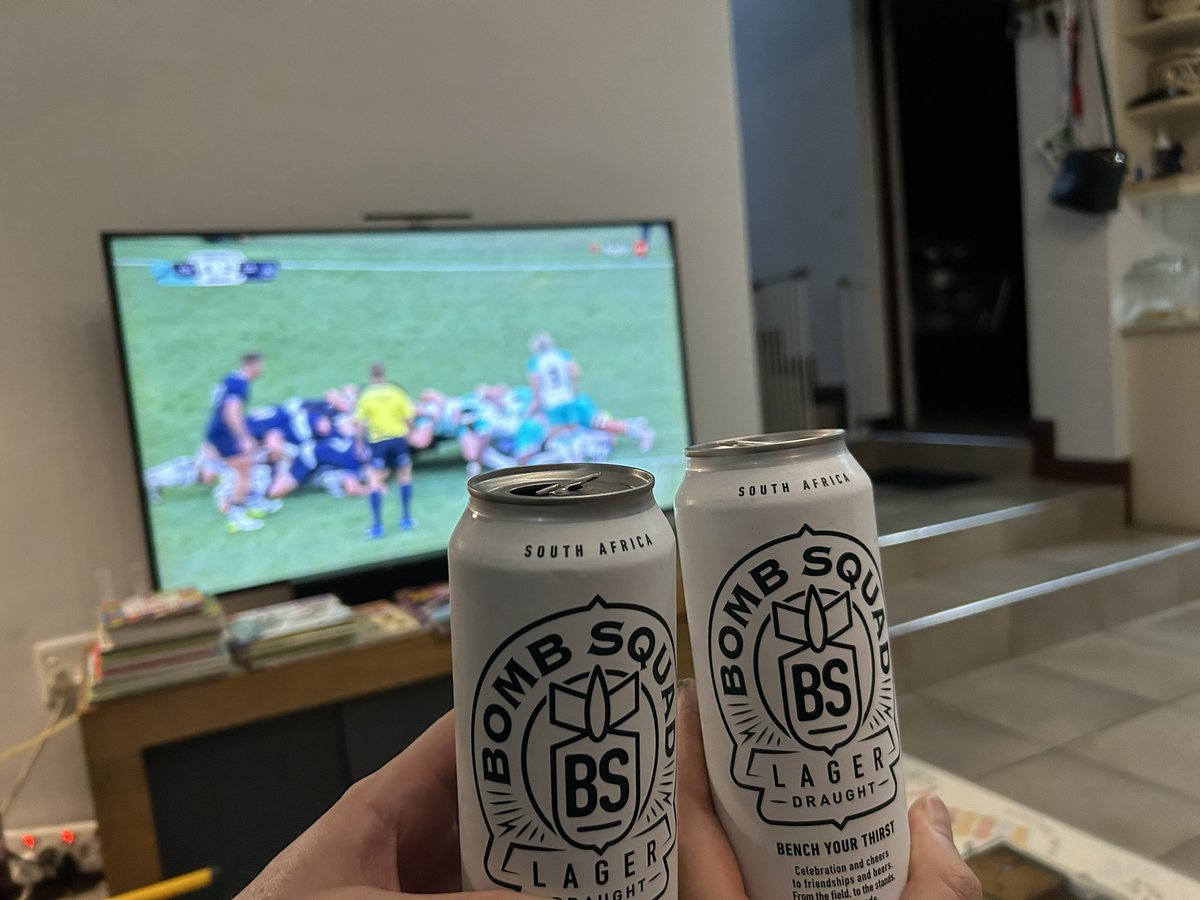 Armand Heymans tweet media