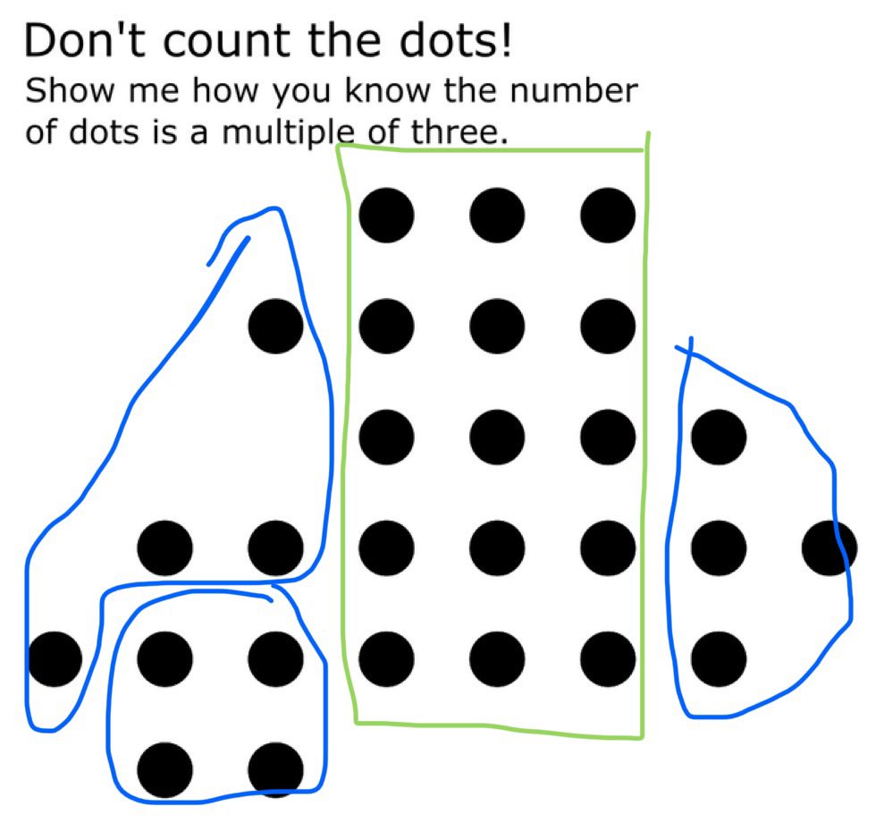 Jessica Mattei, MEd tweet media