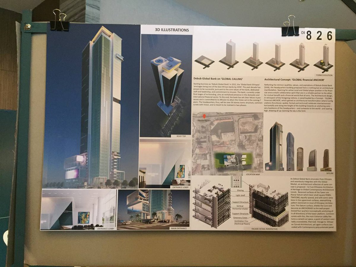 ከቤት እስከ ከተማ tweet media