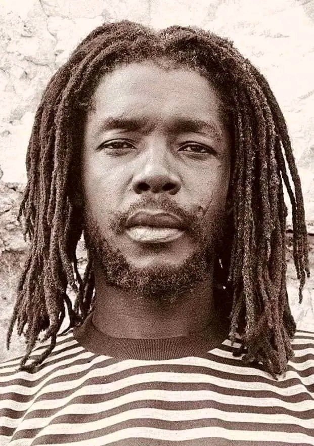 “Reggae is a spiritual music, reggae is the only music that has spiritual ingredients, SEEN?” - Peter Tosh