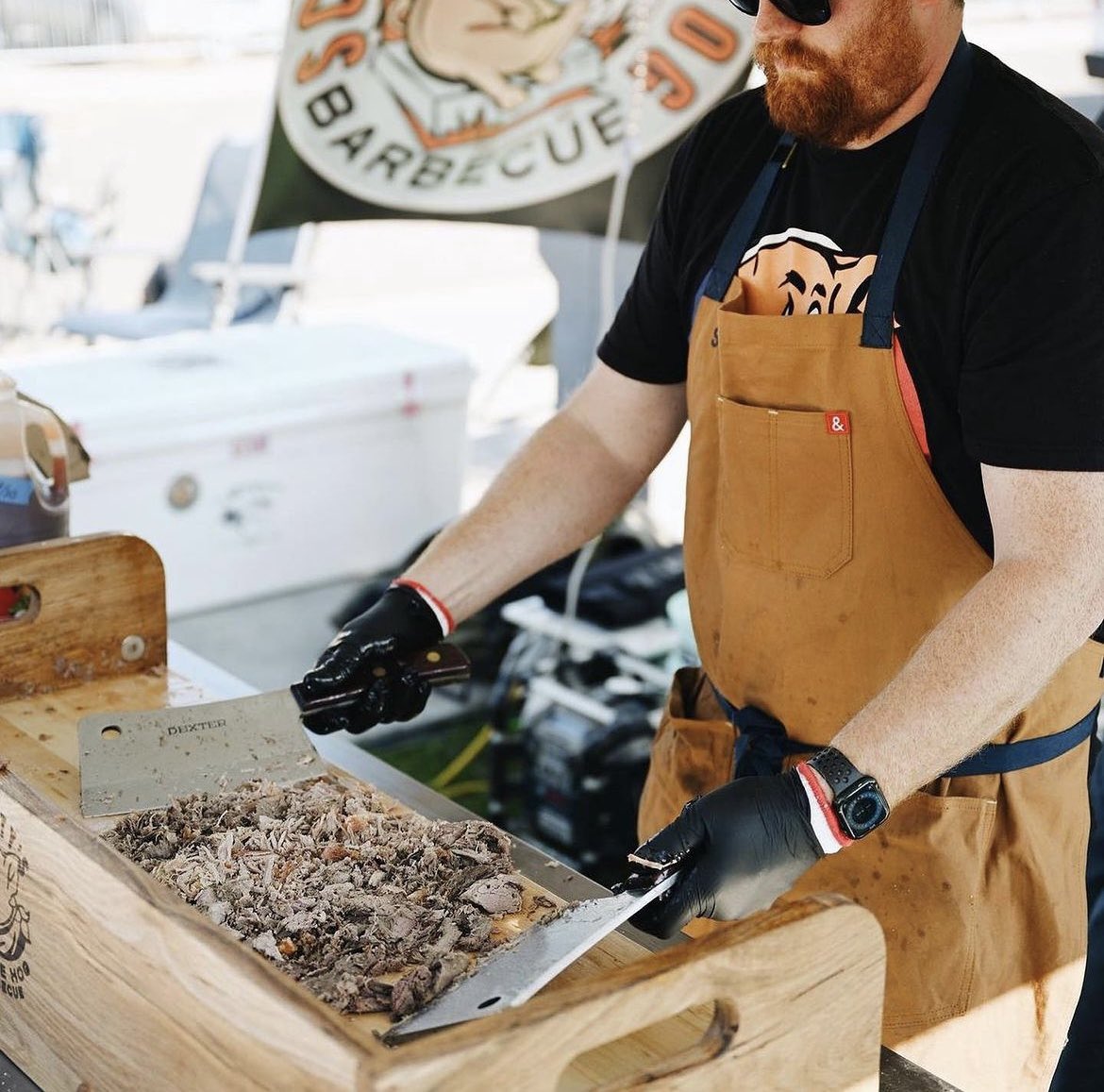 clutchbrewco's tweet photo. #MSPSmokeOut is back! Join award-winning Chef @chefjustinsutherland and @mspmag @stephaniemarch for the most lip-smacking, mouth-watering, outdoor barbecue event of the fall: Sunday, September 17th at @kegandcase 

#MSPSmokeOut  #mneats #ClutchBrewing #mysaintpaul #kegandcase https://t.co/EWd3Fv7OZn