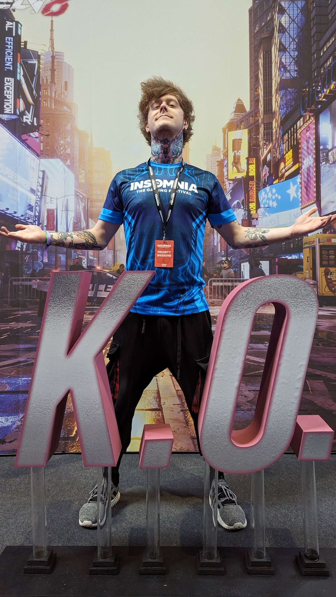 Apocalynx | Twitch tweet media