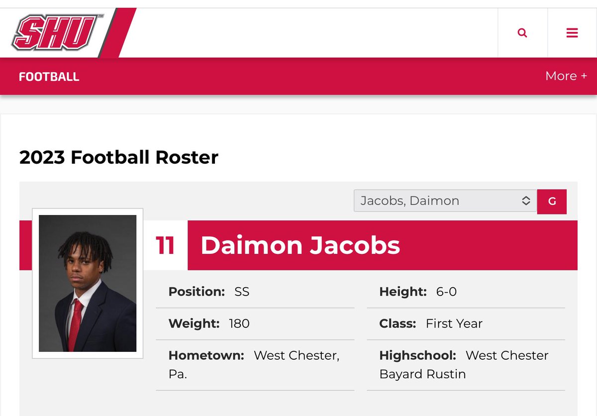 The History of Downingtown Football (@thehistorydtown) on Twitter photo 