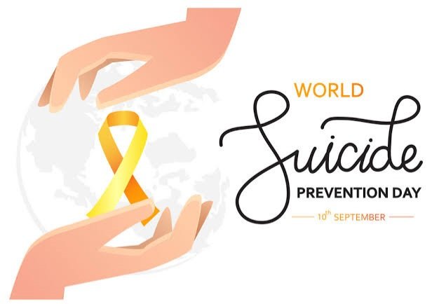 On #WorldSuicidePreventionDay, we persist in our mission to cultivate hope through our actions. By demonstrating compassion, care, and a genuine willingness to provide support, we can make a significant difference. #SuicidePrevention