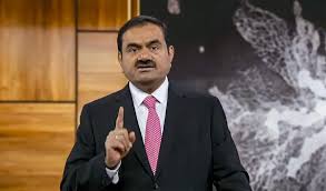 BurgeonNet's tweet photo. 🚨BREAKING 
#Adani group boosts stake in Adani Enterprises to 71.93% form previous 69.87%
#stockmarket https://t.co/0nVbrqesxN