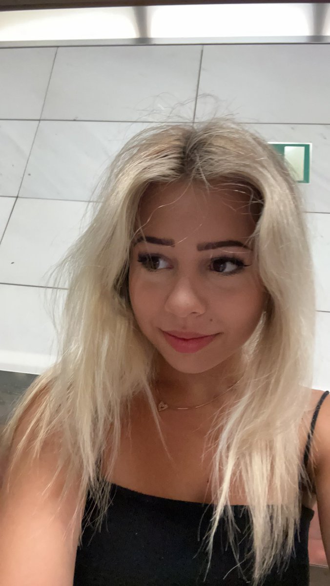 Barča Štanclová tweet media