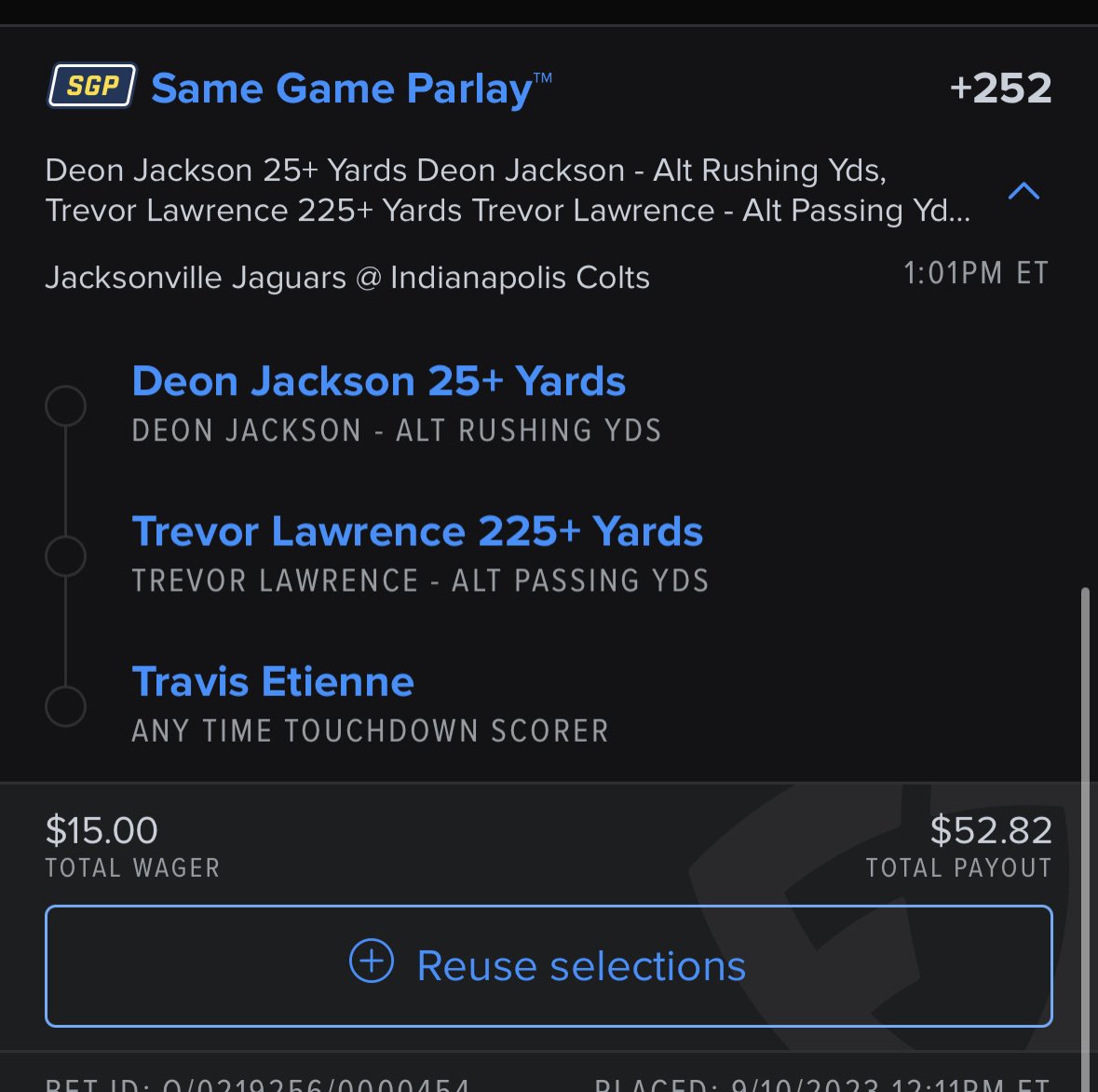 E4Mace's tweet image. Tmace29 #LetsgoColts