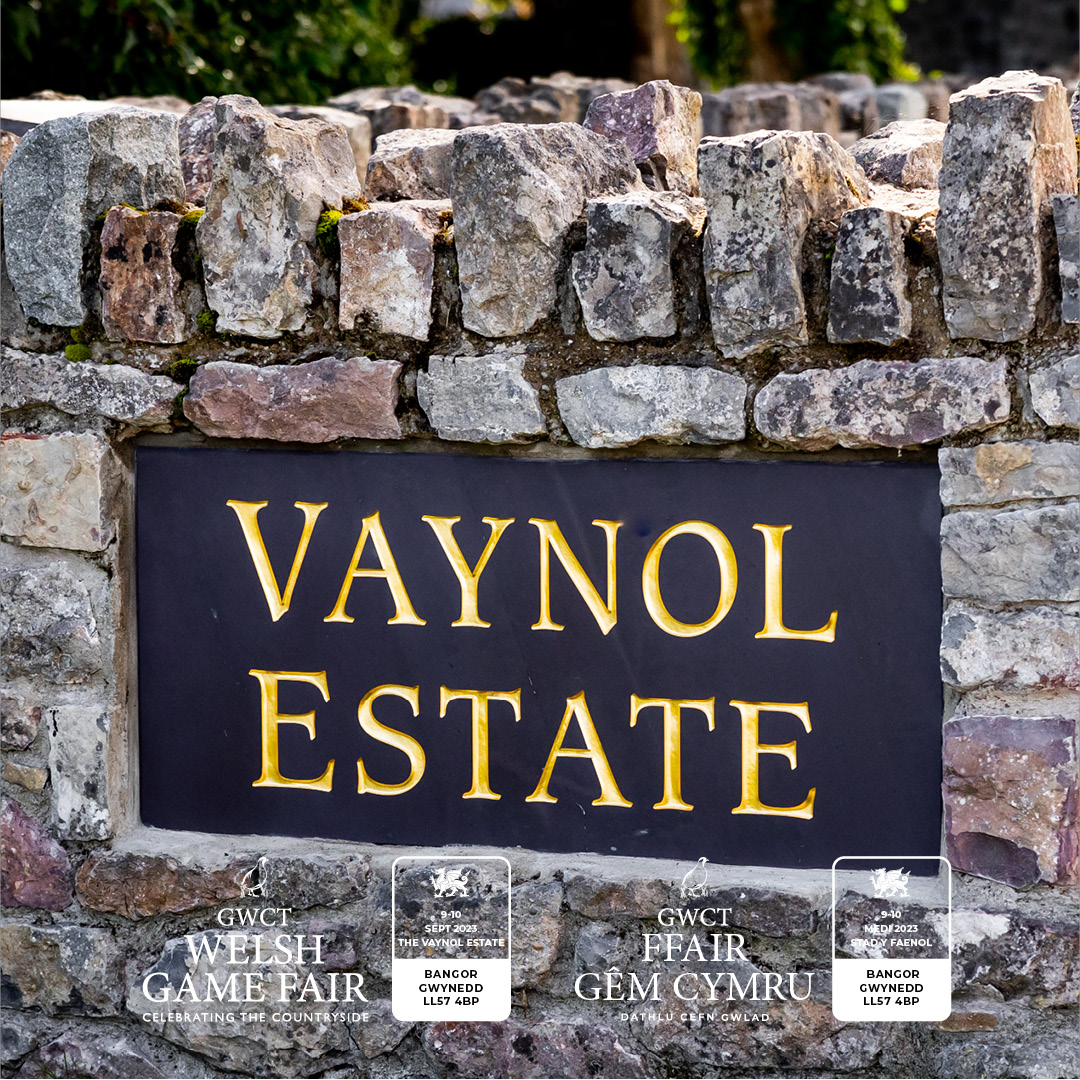 That's a wrap! Thank you to all who came to see us this weekend in the glorious sunshine and beautiful Welsh countryside. We've had a blast!