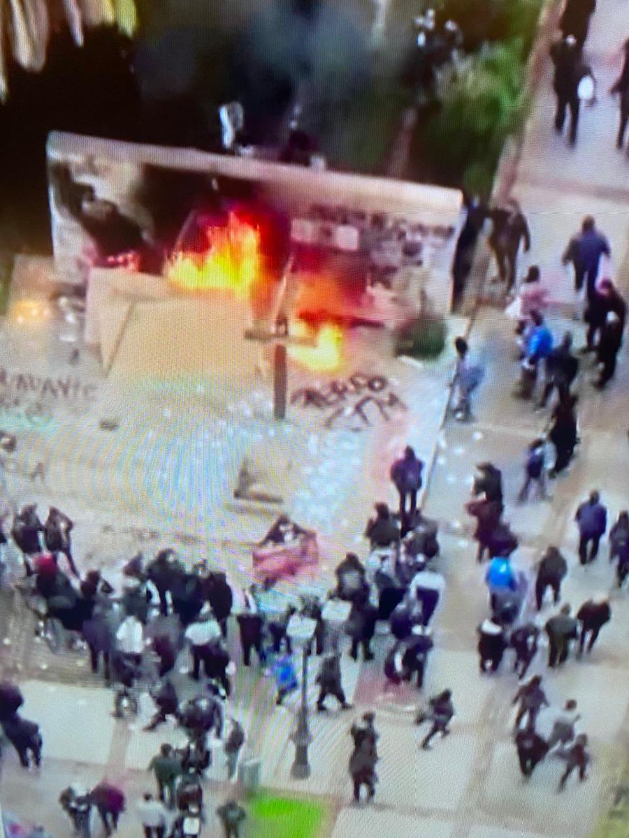 María José Hoffmann tweet media