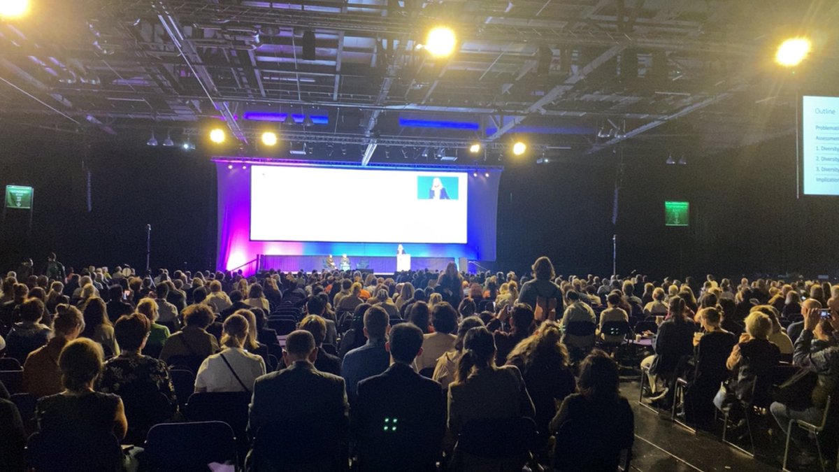 Eyas_GH's tweet image. Glad that I have attended #amee2023  in Glasgow ..

A huge global conference in the field of Medical Education, discussing, sharing, and exchanging interesting new trends, approaches, and technologies’ applications, with latest updates in different valuable areas in #Meded