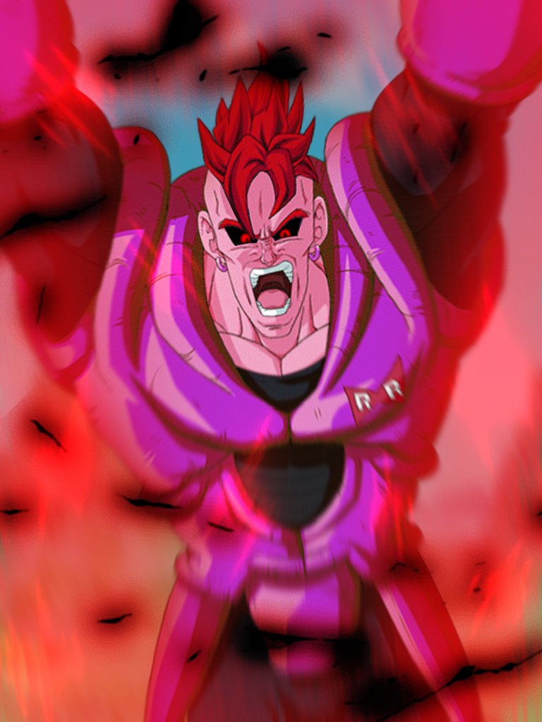 ✨Hermit✨ #THANKYOUTORIYAMA tweet media