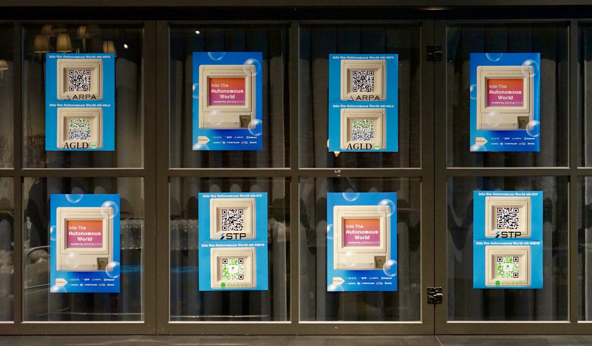 Dplus ARENA tweet media