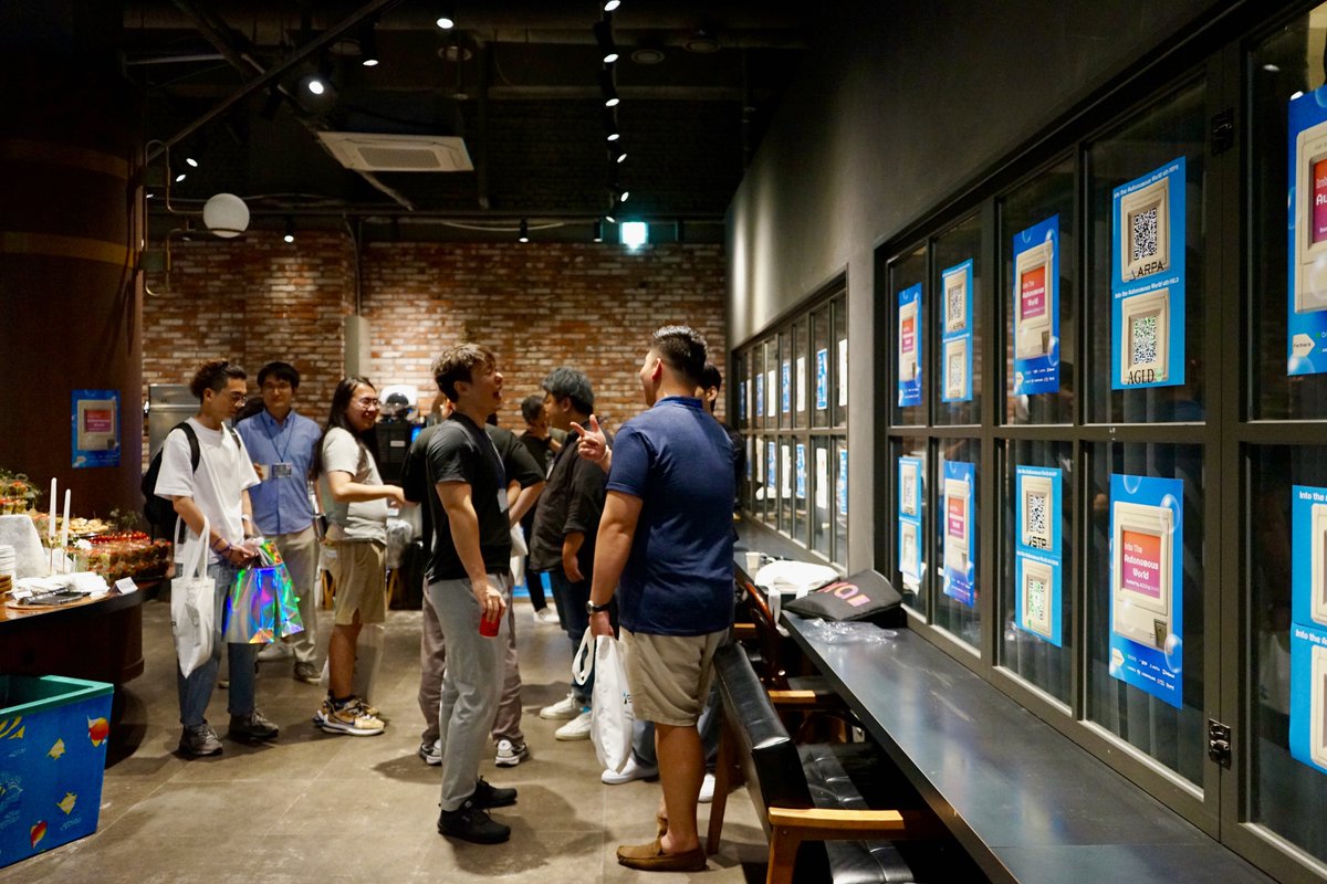 Dplus ARENA tweet media