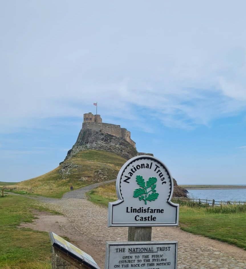 Am I in a fairytale?